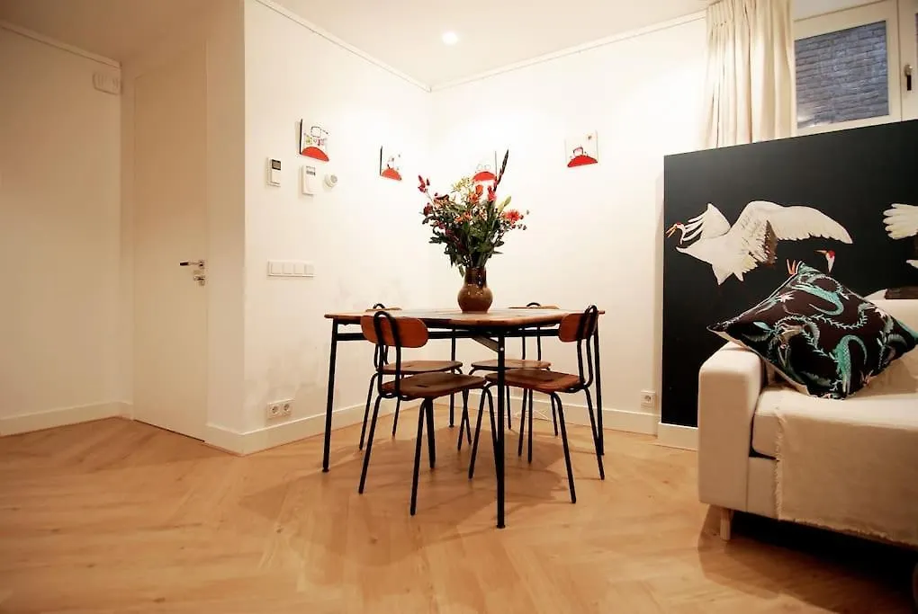 Spacious Suite At Park And Museum Amsterdam 0*,  Paesi Bassi