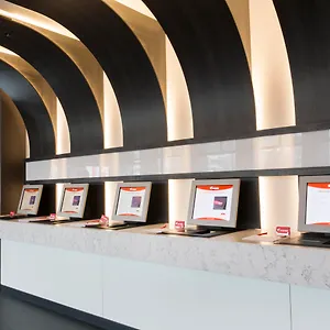 Corendon New-west, A Tribute Portfolio Szálloda