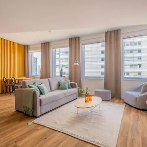 Limehome Gatwickstraat Appartamento